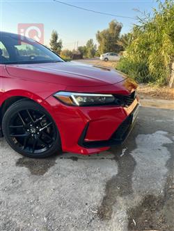 هوندا سيفيك